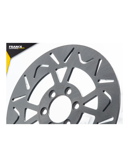 Disque de frein Gamme Essentiel FE.S609
