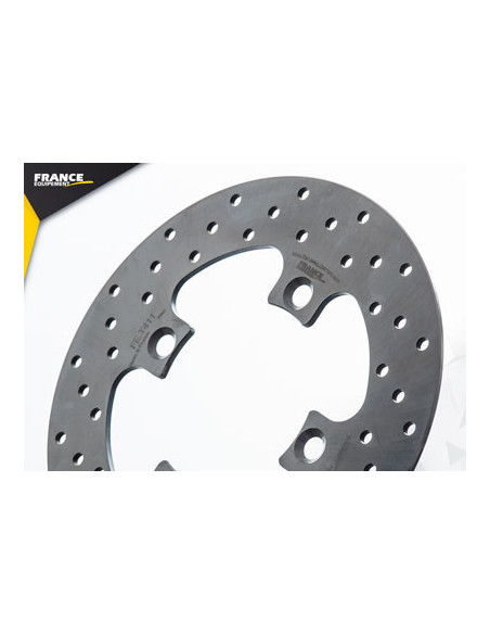 Disque de frein Gamme Essentiel FE.T411