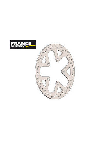 Disque de frein Gamme Essentiel FE.T515