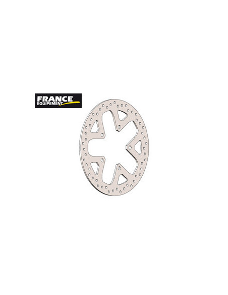 Disque de frein Gamme Essentiel FE.T515