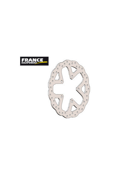 Disque de frein Gamme Essentiel FE.T515V