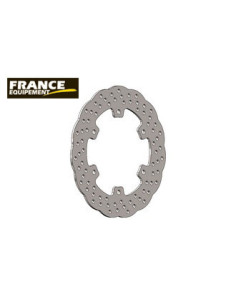 Disque de frein Gamme Essentiel FE.Y406V 2