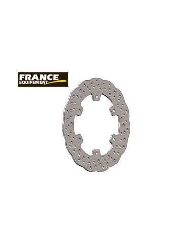 Disque de frein Gamme Essentiel FE.Y406V