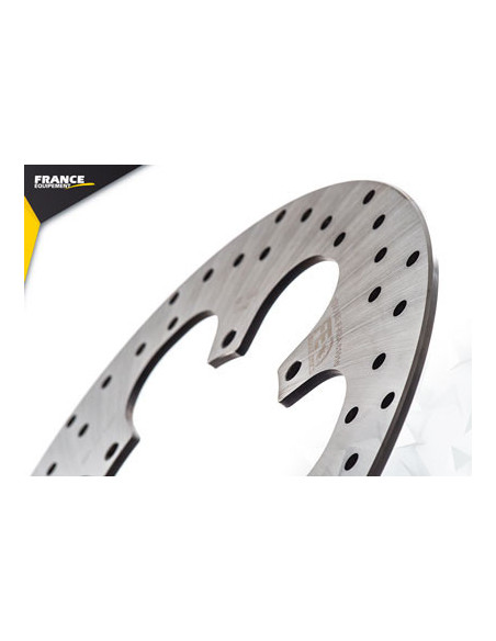 Disque de frein Gamme Essentiel FE.Y599