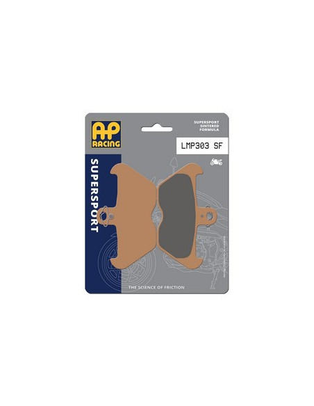 Kit Freinage FRANCE EQUIPEMENT - AP RACING