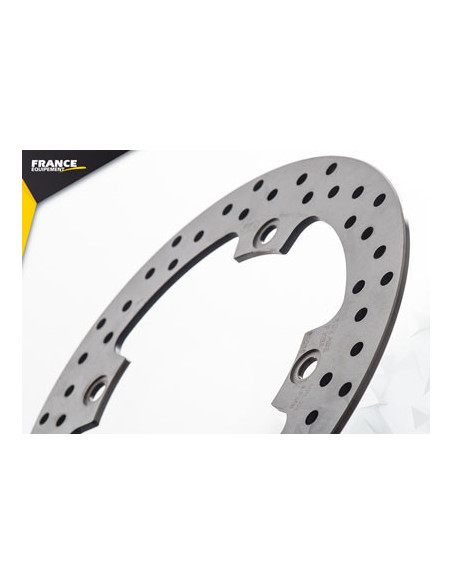 Kit Freinage FRANCE EQUIPEMENT - AP RACING