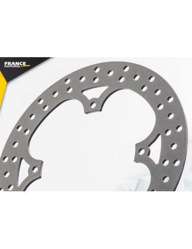 Kit Freinage FRANCE EQUIPEMENT - AP RACING