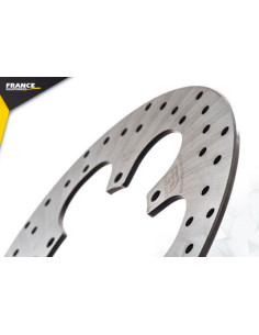 Kit Freinage FRANCE EQUIPEMENT - AP RACING 2