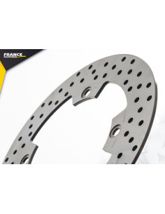 Kit Freinage FRANCE EQUIPEMENT - AP RACING 2