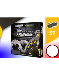 Kit Freinage FRANCE EQUIPEMENT - AP RACING