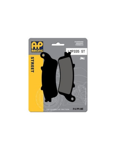 Kit Freinage FRANCE EQUIPEMENT - AP RACING