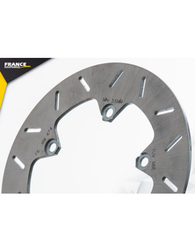 Kit Freinage FRANCE EQUIPEMENT - AP RACING