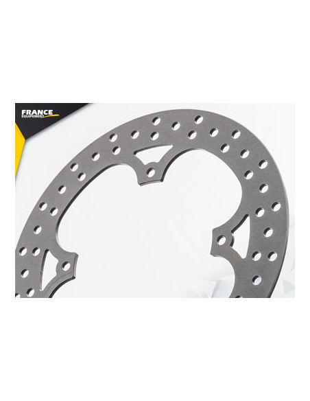 Kit Freinage FRANCE EQUIPEMENT - AP RACING