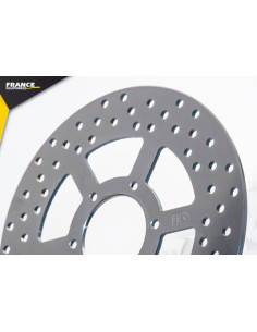 Kit Freinage FRANCE EQUIPEMENT - AP RACING 2