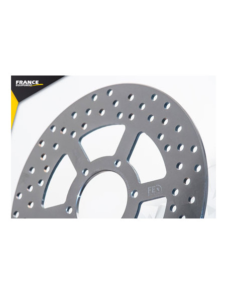 Kit Freinage FRANCE EQUIPEMENT - AP RACING