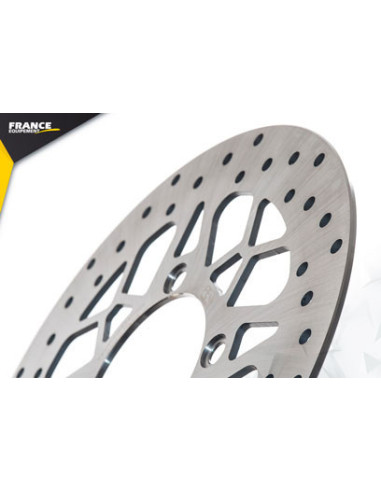 Kit Freinage FRANCE EQUIPEMENT - AP RACING