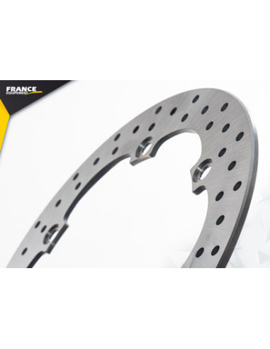 Kit Freinage FRANCE EQUIPEMENT - AP RACING