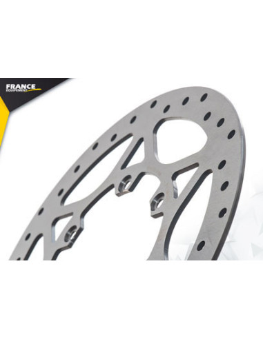 Kit Freinage FRANCE EQUIPEMENT - AP RACING