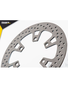 Kit Freinage FRANCE EQUIPEMENT - AP RACING 2