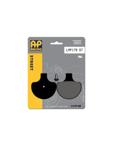 Kit Freinage FRANCE EQUIPEMENT - AP RACING