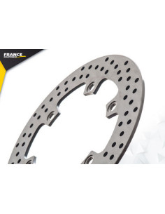 Kit Freinage FRANCE EQUIPEMENT - AP RACING 2