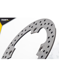 Kit Freinage FRANCE EQUIPEMENT - AP RACING 2