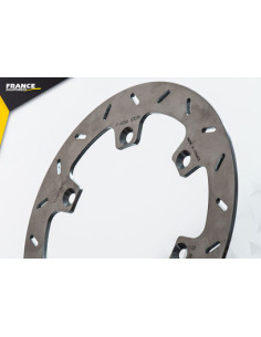 Kit Freinage FRANCE EQUIPEMENT - AP RACING 2