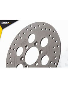 Kit Freinage FRANCE EQUIPEMENT - AP RACING 2