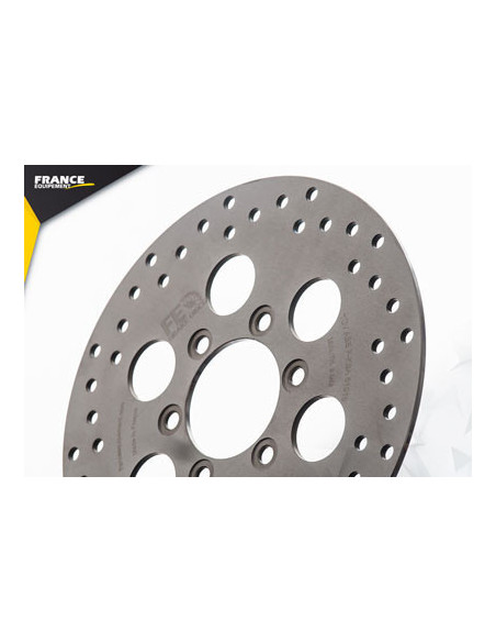 Kit Freinage FRANCE EQUIPEMENT - AP RACING