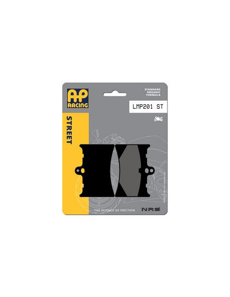 Kit Freinage FRANCE EQUIPEMENT - AP RACING