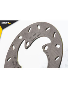 Kit Freinage FRANCE EQUIPEMENT - AP RACING 2