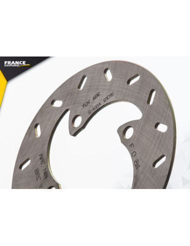 Kit Freinage FRANCE EQUIPEMENT - AP RACING