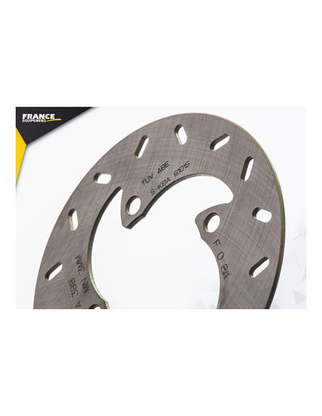 Kit Freinage FRANCE EQUIPEMENT - AP RACING