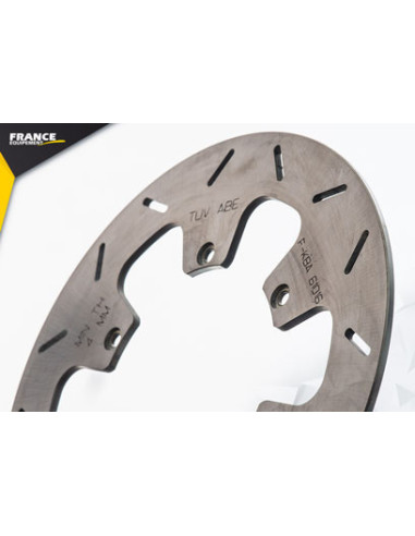 Kit Freinage FRANCE EQUIPEMENT - AP RACING