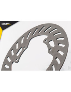 Kit Freinage FRANCE EQUIPEMENT - AP RACING 2