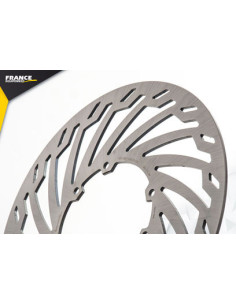 Kit Freinage FRANCE EQUIPEMENT - AP RACING 2