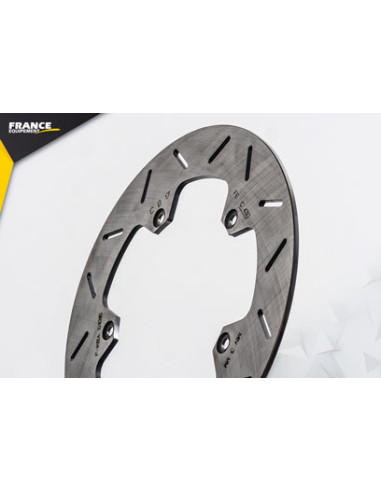 Kit Freinage FRANCE EQUIPEMENT - AP RACING