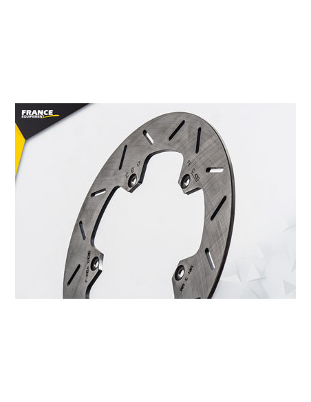 Kit Freinage FRANCE EQUIPEMENT - AP RACING