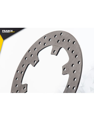 Kit Freinage FRANCE EQUIPEMENT - AP RACING