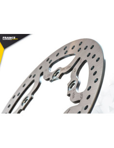 Kit Freinage FRANCE EQUIPEMENT - AP RACING 2