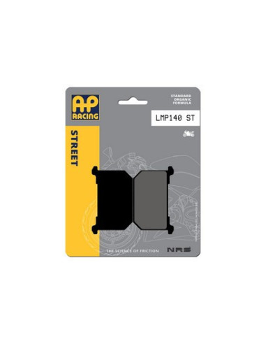 Kit Freinage FRANCE EQUIPEMENT - AP RACING