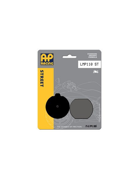 Kit Freinage FRANCE EQUIPEMENT - AP RACING