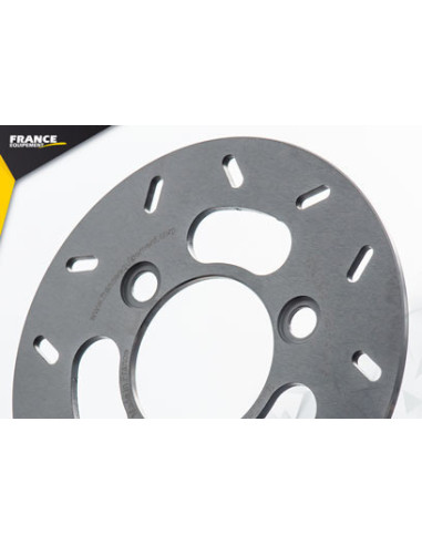 Kit Freinage FRANCE EQUIPEMENT - AP RACING