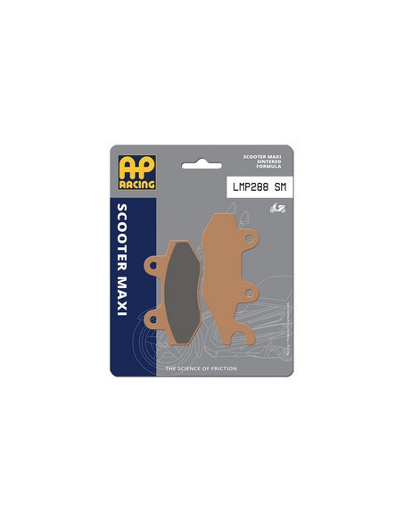 Kit Freinage FRANCE EQUIPEMENT - AP RACING