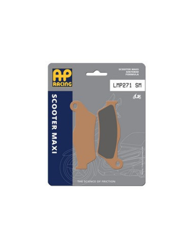 Kit Freinage FRANCE EQUIPEMENT - AP RACING