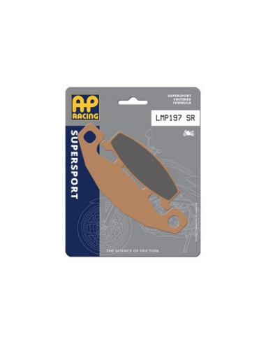 Kit Freinage FRANCE EQUIPEMENT - AP RACING