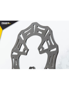 Kit Freinage FRANCE EQUIPEMENT - AP RACING 2