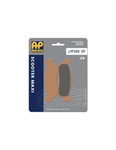 Kit Freinage FRANCE EQUIPEMENT - AP RACING