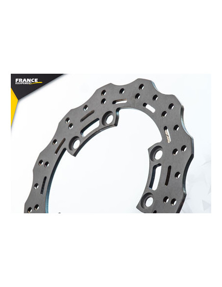 Kit Freinage FRANCE EQUIPEMENT - AP RACING