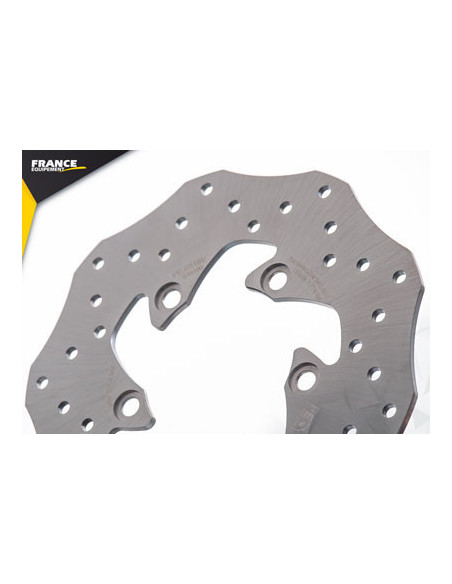 Kit Freinage FRANCE EQUIPEMENT - AP RACING